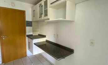 Imagem 7: Apartamento para venda com 3 quartos e sacada com churrasqueira Joan Miró, Duque de Caxias