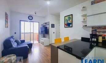 Imagem 4: APARTAMENTO - JARDIM OLAVO BILAC - SP