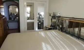 Imagem 7: Apartamento na Vila Buarque com 116m2 4 dormitórios 2 banheiros