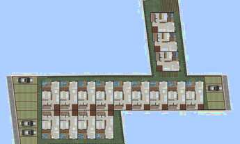 Imagem 7: Apartamento 3 suítes e Piscina Privativa - São Miguel dos Milagres, Praia do Riacho