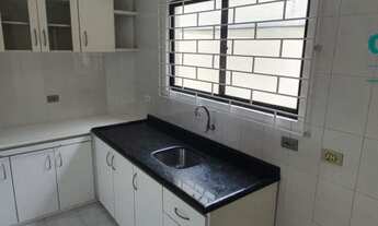 Imagem 5: Excelente sobrado no Guabirotuba