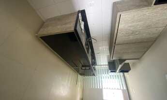 Imagem 2: Versátil Plaza todo projetado 2 vagas