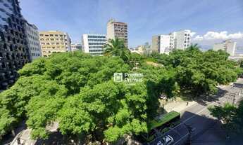 Imagem 5: Flat com 1 dormitório para alugar, 25 m² por R$ 1.394,00/mês - Centro - Niterói/RJ