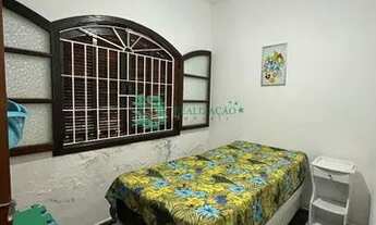 Imagem 6: CASA MARAVILHOSA NO BAIRRO ITAGUAÍ - MONGAGUÁ - SP