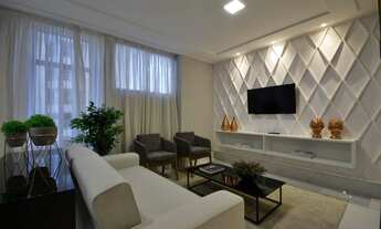 Imagem 2: Apartamento para venda com 88 metros quadrados com 4 quartos em Brisamar - João Pessoa - P