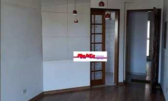 Imagem 5: Apartamento com 3 dormitórios para alugar, 79 m² por R$ 3.879,00/mês - Vila Ipojuca - São