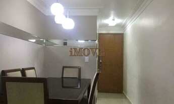 Imagem 4: Apartamento 2 dormitórios - 62 m² - Vila Amélia