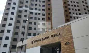 Imagem: Apartamento de 30m² - um quarto - próximo