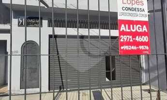 Imagem 3: Salão comercial para locação na Parda Inglesa - São Paulo