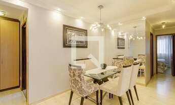 Imagem 4: Apartamento à Venda - Vila das Mercês, 2 Quartos, 69 m2