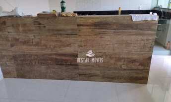 Imagem 4: Casa com 1 dormitório à venda, 60 m² por R$ 342.000 - Jardim Europa - Uberlândia/MG