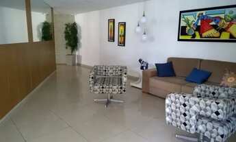 Imagem 4: RCR) Encruzilhada | 3 quartos | Póx. Mercado Encruzilhada | 61m²