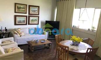 Imagem 2: Apartamento-À VENDA-Lagoa-Rio de Janeiro-RJ