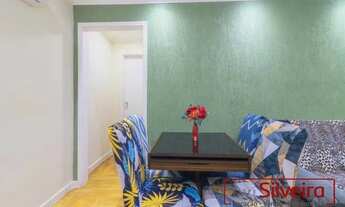 Imagem 4: Mobiliado no bairro Menino Deus