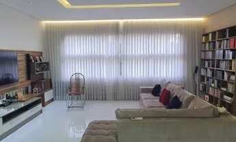 Imagem 2: Apartamento Duplex 4 dorms. 3 suítes 3 vagas no Condomínio Bonnaire