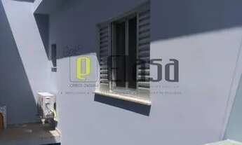 Imagem 3: Sobrado residencial para venda Jd. Caravelas - Vila Cruzeiro