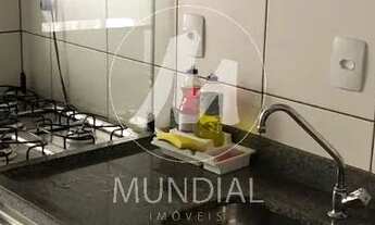 Imagem 6: Apartamento (tipo - padrao) 2 dormitórios, cozinha planejada, portaria 24 horas, lazer, es