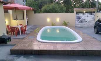 Imagem 5: CASA DE PRAIA NO PONTAL DA ILHA DE ITAMARACÁ (DISPONÍVEL PARA SEMANA SANTA