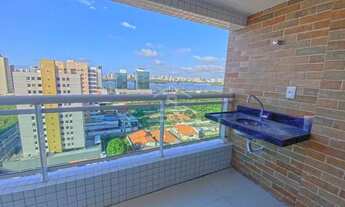 Imagem 5: Apartamento 70m² na Península Vista Lagoa TR122301*-MKT&-18