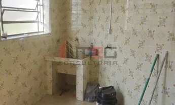 Imagem 4: Sobrado Isolado- Excelente Localização