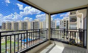 Imagem: APARTAMENTO LOCAÇÃO NO VILLENEUVE SWISS