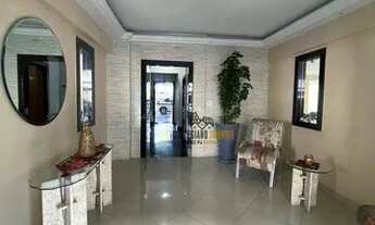 Imagem 4: Apartamento com 2 dormitórios para alugar, 88 m² por R$ 3.000/mês - Aparecida - Santos/SP