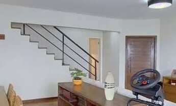 Imagem 6: Apartamento para venda tem 258 metros quadrados com 4 quartos em Brooklin Paulista - São P