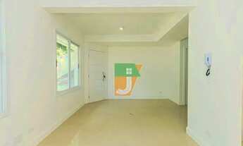 Imagem 6: Sobrado com 3 dormitórios para alugar, 140 m² por R$ 2.900/mês - Guabirotuba - Curitiba/PR