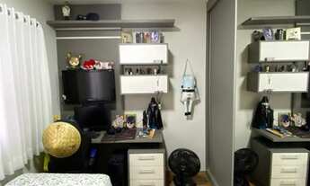 Imagem 5: Casa à venda 3 Quartos, 2 Vagas, 200M², Vila Santana, Cambé - PR