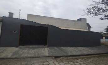 Imagem: Casa 50 mts da praia com 2 dormitórios