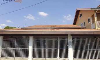 Imagem: Casa com 4 dormitórios à venda, 134 m²