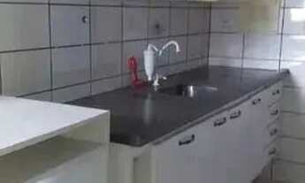 Imagem 5: Apartamento com 4 quartos no Condomínio Edifício Coral gables - Bairro Consil em Cuiabá