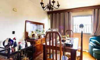 Imagem 2: Apartamento com 4 Quartos à venda, 114m²