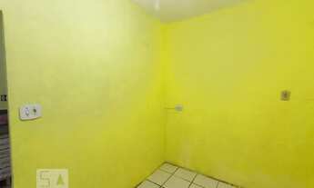 Imagem 7: Casa para Aluguel - Sapopemba, 2 Quartos, 27 m2