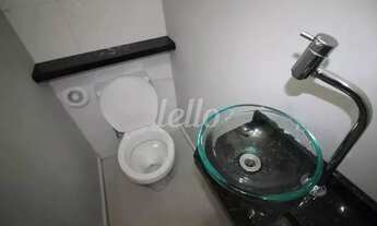 Imagem 6: São Paulo - Casa Padrão - Mooca