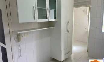 Imagem 3: Apartamento para aluguel, 3 quartos, 1 suíte, 2 vagas, Vila Leopoldina - São Paulo/SP
