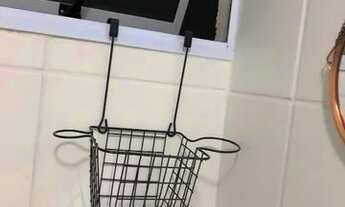 Imagem 7: Alugo AP mobiliado no Ville Municipal - R$ 2.500