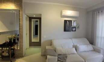 Imagem 3: Apto Cond Hit Alphaville - 51m2