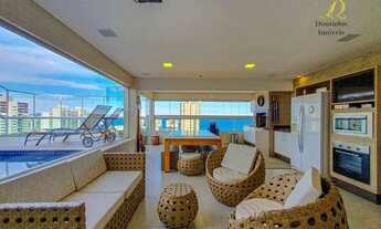 Imagem: Cobertura com 4 dormitórios à venda, 294