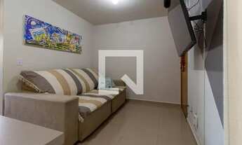 Imagem 4: Apartamento para Aluguel - Pinheirinho, 2 Quartos, 48 m2