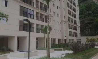 Imagem: Apartamento à venda no Marapé em Santos