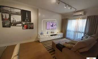 Imagem 1: Apartamento (tipo - padrao) 3 dormitórios/suite, cozinha planejada, portaria 24hs, lazer