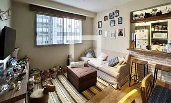 Imagem: Apartamento para Aluguel - Vila Olímpia