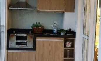 Imagem 1: SãO PAULO - Apartamento Padrão - Vila Sônia