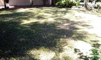 Imagem 2: Sítio em águas claras.