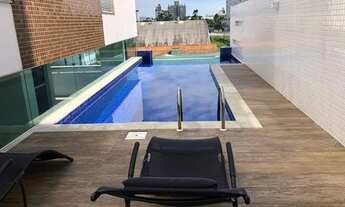 Imagem 5: Apartamento para venda tem 82 metros quadrados com 2 quartos em Centro - Palhoça - SC