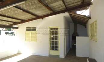 Imagem 7: Casa Padrão em São Carlos