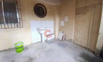 Imagem 6: Kitnet com 1 dormitório para alugar, 33 m² por R$ 640,50/mês - Baixo Grande - São Pedro da