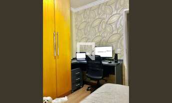 Imagem 7: Apartamento à Venda - Quitaúna, 3 Quartos, 70 m2