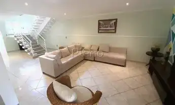 Imagem 3: Casa - Parque São Quirino - Campinas